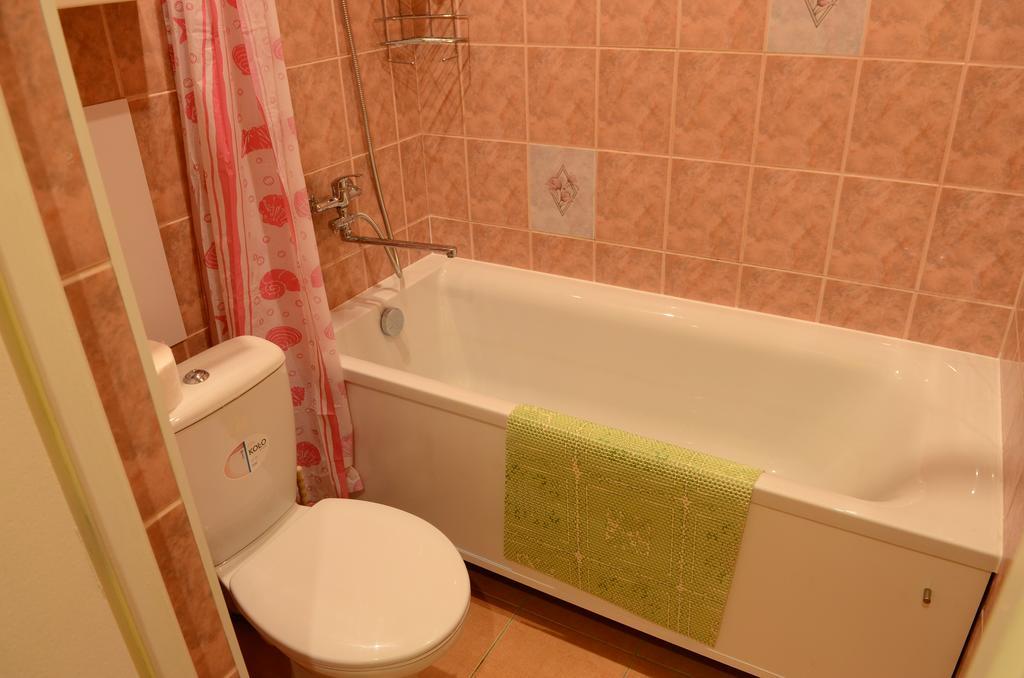 Apartament Cat Garden Economy Ryga